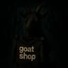 Goat shop