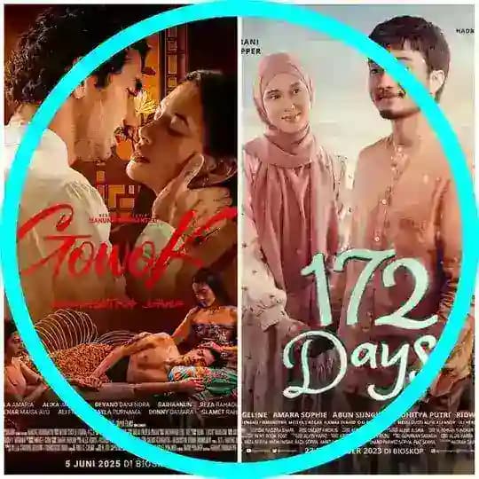 Gowok Javanese 172 Days Film
