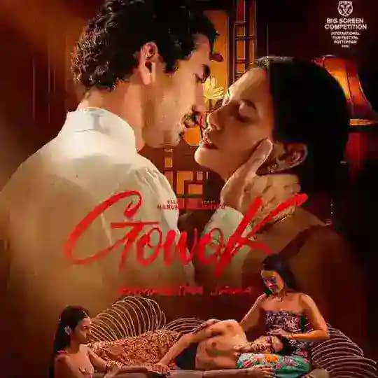 GOWOK : KAMASUTRA JAWA (2025)