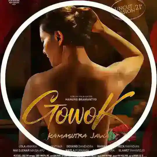 GOWOK : KAMASUTRA JAWA 2025