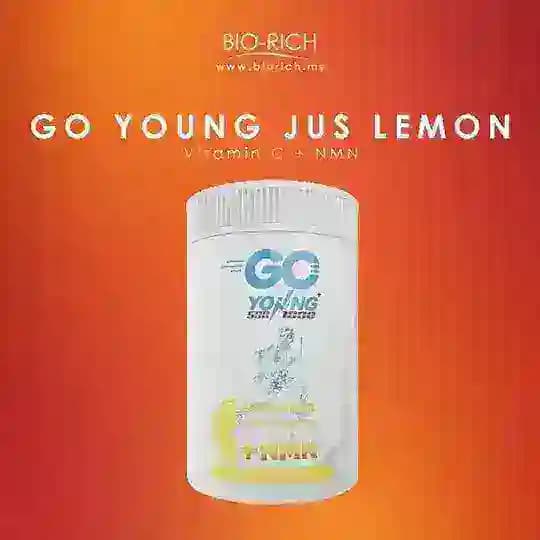 PRO : GOYOUNG