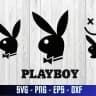 Play.boy job .