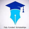 منح دراسية "Full Founded Scholarships"