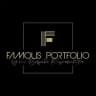 FAMOUS Portfolio by Julia Filatovskaya