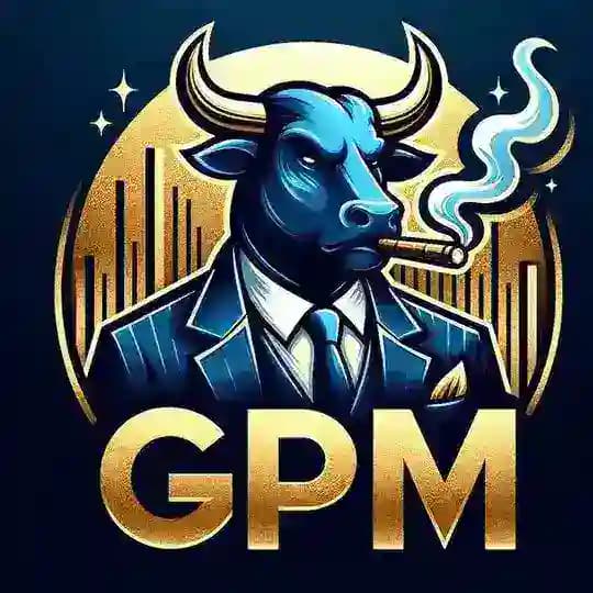GPM TRADING EDUCATION