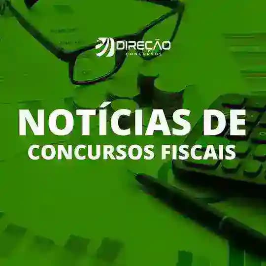FISCAIS - Direção Concursos 🦅