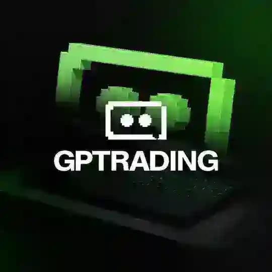 GPTrading Official.