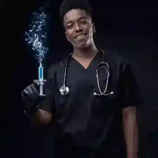 GQOM 'N ISGUBHU 🎷🎺♾☠️ Profile