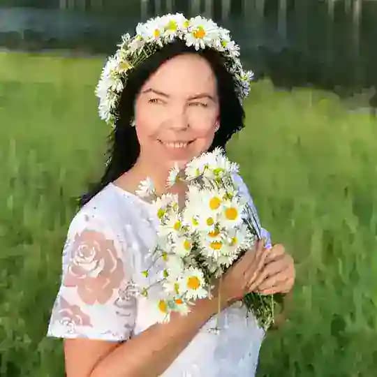 АННА СИБИРСКАЯ Душа
