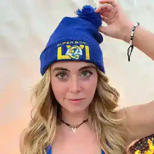 Gracecharisxo Profile