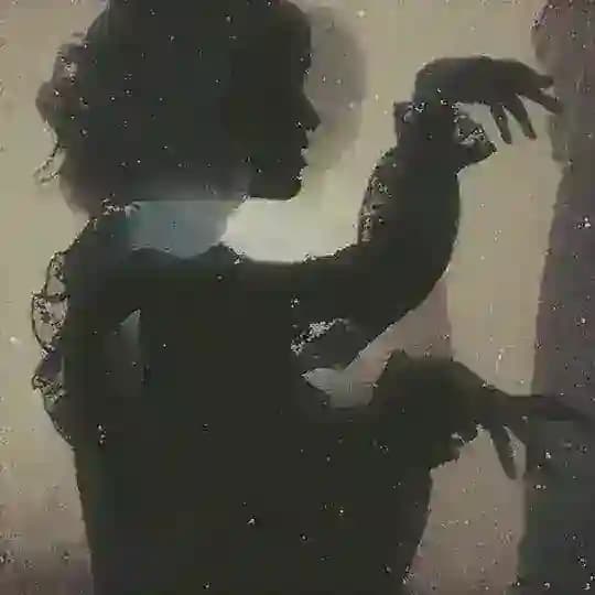 Паучок ♤