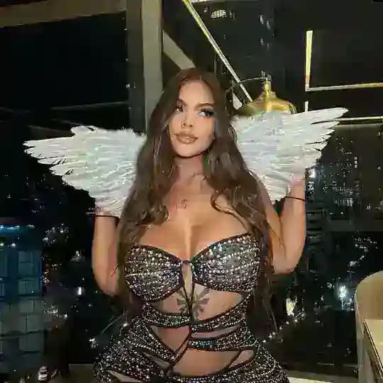 Gracie Bon OnlyFans 🔞 Profile