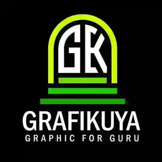 GRAFIKUYA : Grafik4Guru🤓💻 Profile