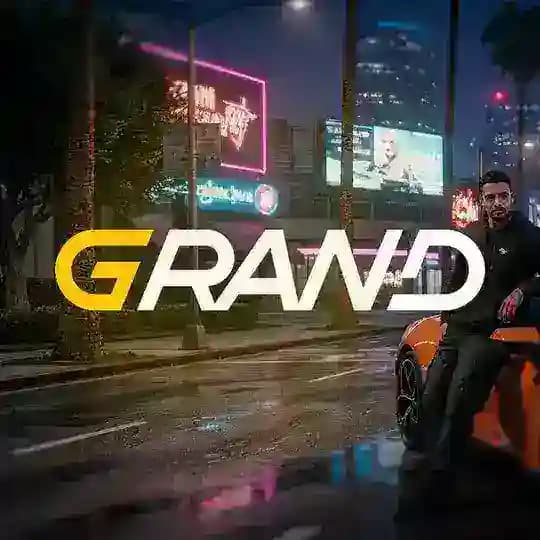 Grand RolePlay