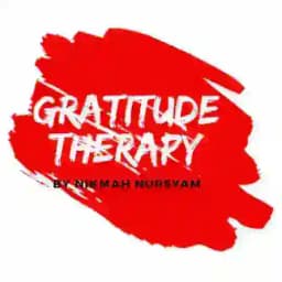PROGRAM THERAPY SYUKUR ( PTS )❤️😍 Profile