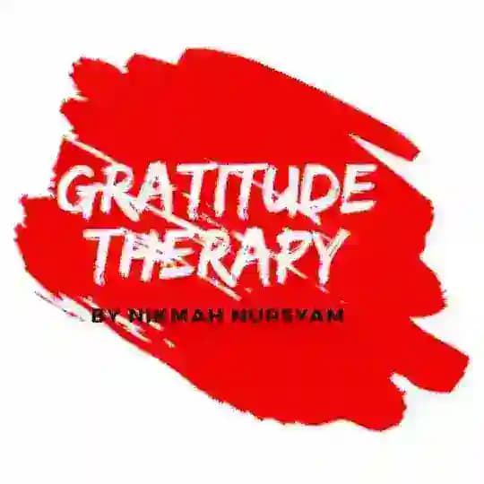 PROGRAM THERAPY SYUKUR ( PTS )ā¤ļøš