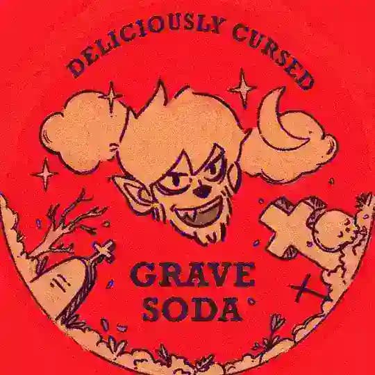 Grave Soda