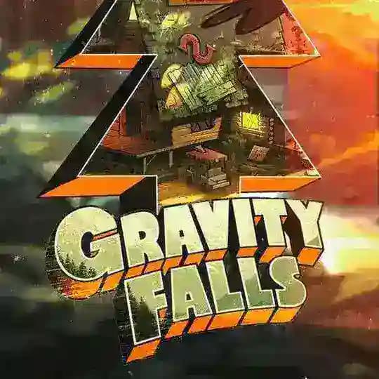 Gravity Falls en español latino