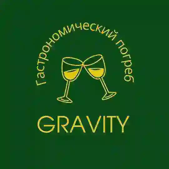 Гастрономический погреб Gravity