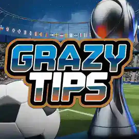 GRAZY TIPS - Free ⚽️⛳️🏀