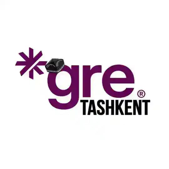 GRE Tashkent Profile