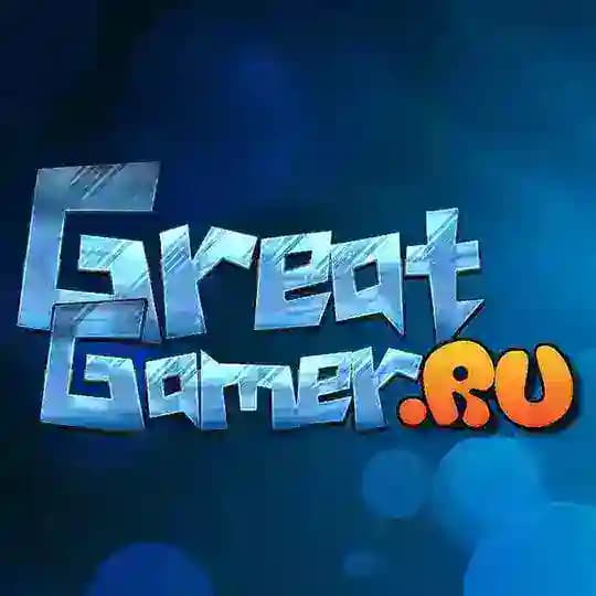 GreatGamer — гид для гиков