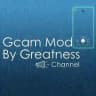 Greatness Gcam Channel