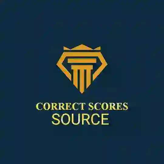 CORRECT SCORES SOURCE