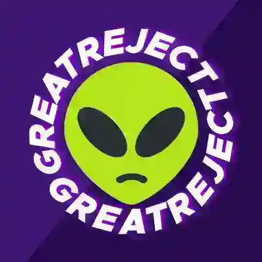 GreatReject.org Profile