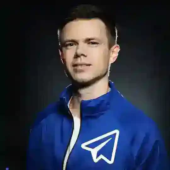 ГРЕБЕНЮК | PRO Telegram💲