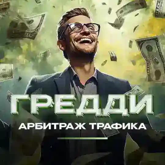 Greddy | Блог про арбитраж трафика