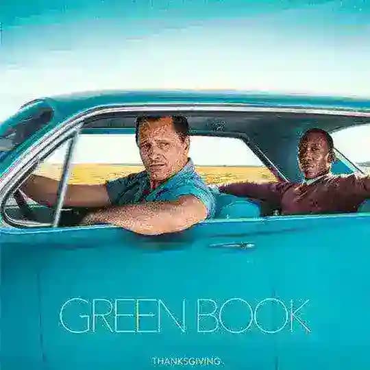 Green book ITA FILM