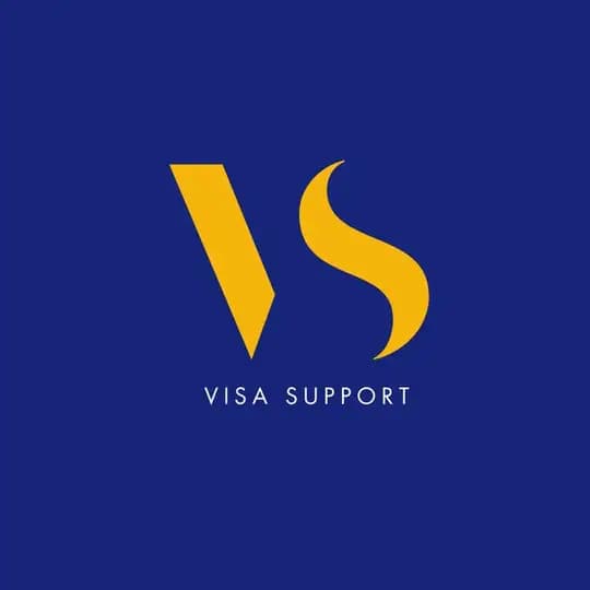 Green Card (Visa Support)