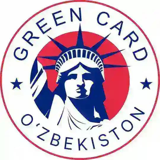Green Card O'zbekiston 🇺🇸
