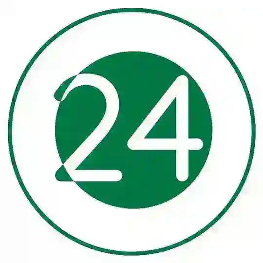 Зеленая нить | Greenline24 — пряжа и ткани 🧶