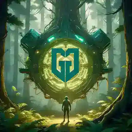 Green Gold Gladiators