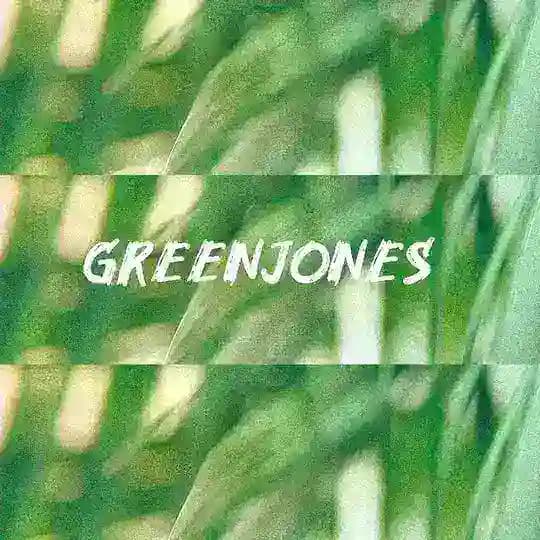 GreenJones