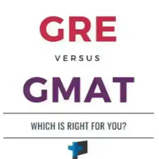 GRE | GMAT | TOEFL Materials