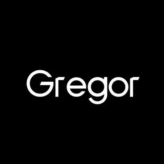Gregor Fashion Wear