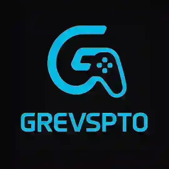 GREVSPTO 🌐 🎮