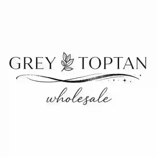 GREY TOPTAN