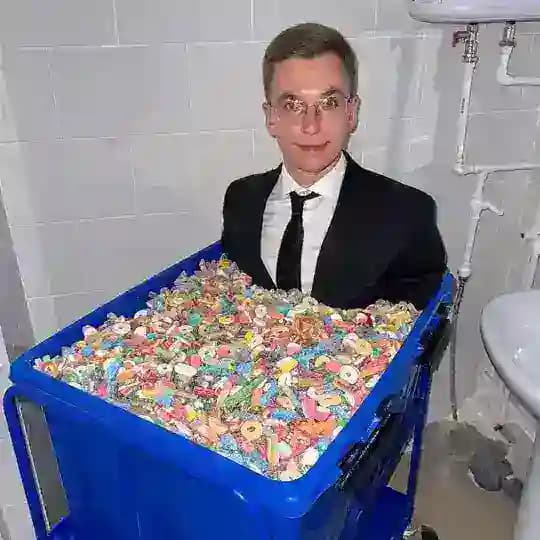 Гриша Соловьев