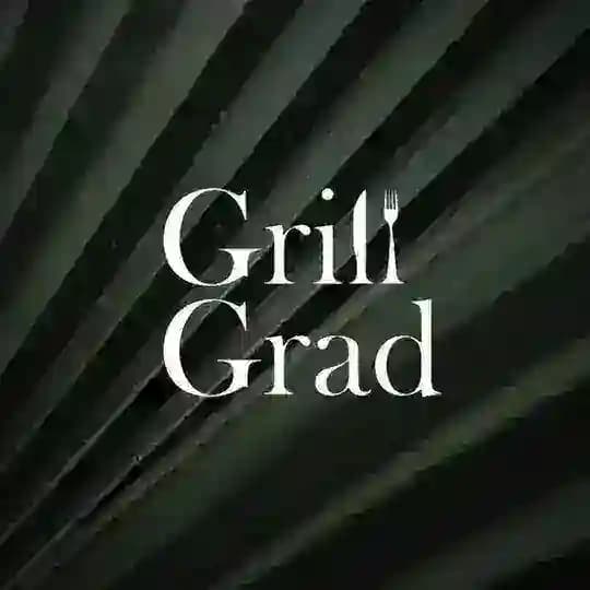 GrillGrad