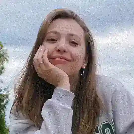 Наташа | Английский онлайн