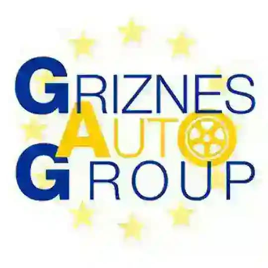Griznes Auto. Подбор новых и б/у авто из США