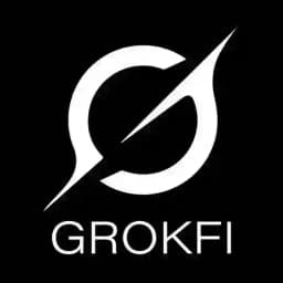 Enter $GROKFI Profile