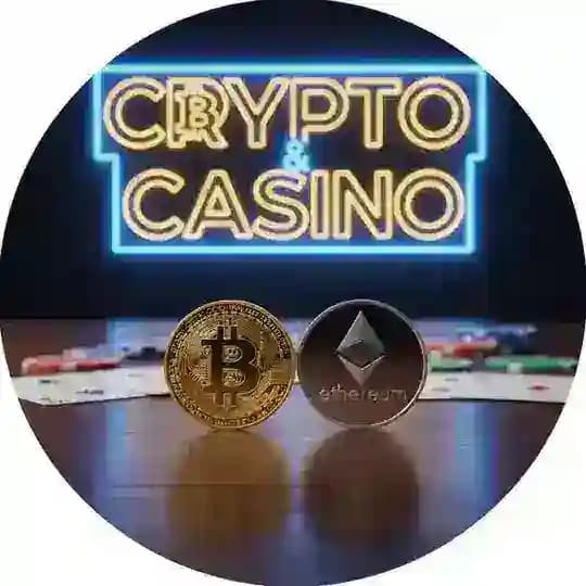 Crypto & Casino