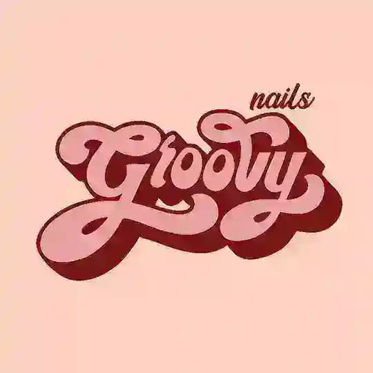 ناخن مصنوعی groovy
