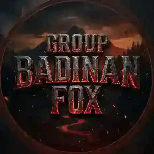Group badinan fox