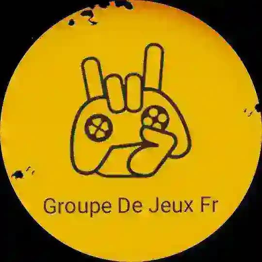 groupe de jeux fr